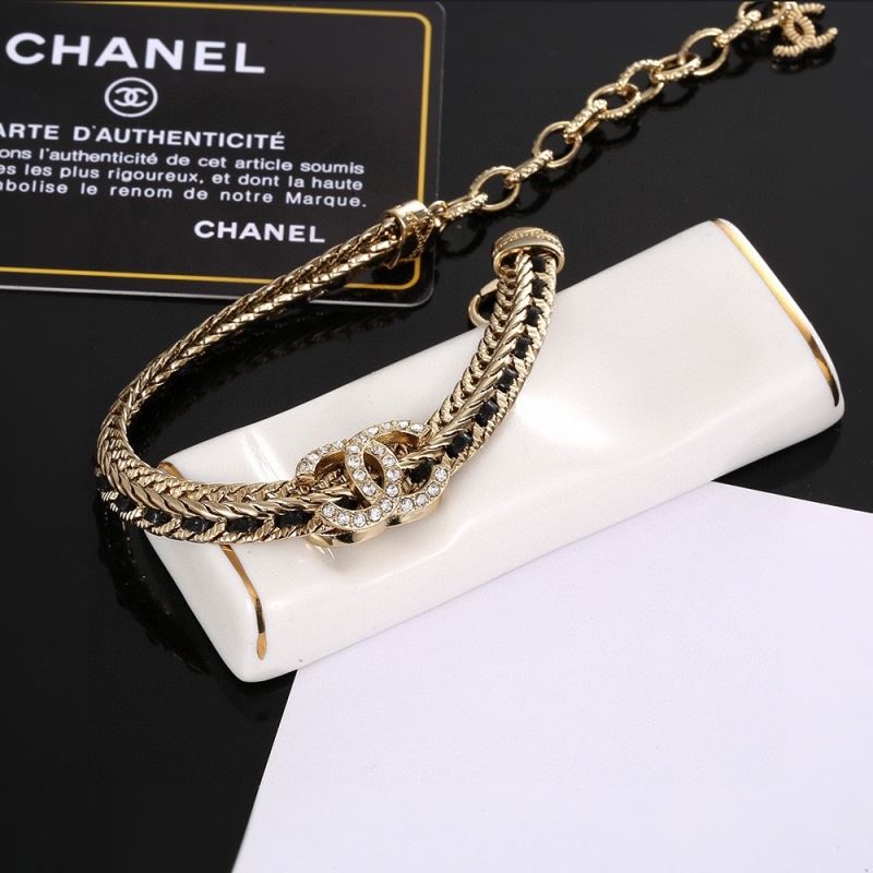 Ch**el bracelets